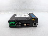 2015 Chevrolet Silverado 2500 Radio AM FM Cd Player Receiver Replacement P/N:13592715 Fits Fits 2013 2014 OEM Used Auto Part