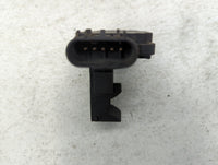 Chevrolet Silverado 2500 Mass Air Flow Meter Maf - Oemusedautoparts1.com