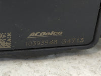 Chevrolet Silverado 2500 Mass Air Flow Meter Maf - Oemusedautoparts1.com