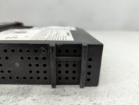 2015 Chevrolet Silverado 2500 Radio AM FM Cd Player Receiver Replacement P/N:13592804 Fits Fits 2013 2014 OEM Used Auto Part