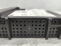 2015 Chevrolet Silverado 2500 Radio AM FM Cd Player Receiver Replacement P/N:13592804 Fits Fits 2013 2014 OEM Used Auto Part
