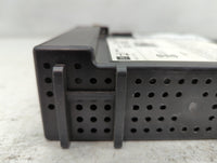 2015 Chevrolet Silverado 2500 Radio AM FM Cd Player Receiver Replacement P/N:13592804 Fits Fits 2013 2014 OEM Used Auto Part