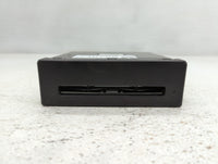 2015 Chevrolet Silverado 2500 Radio AM FM Cd Player Receiver Replacement P/N:13590747 Fits Fits 2013 2014 OEM Used Auto Part