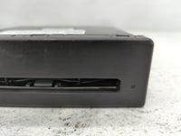 2015 Chevrolet Silverado 2500 Radio AM FM Cd Player Receiver Replacement P/N:13590747 Fits Fits 2013 2014 OEM Used Auto Part