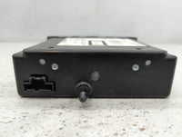 2015 Chevrolet Silverado 2500 Radio AM FM Cd Player Receiver Replacement P/N:13590747 Fits Fits 2013 2014 OEM Used Auto Part