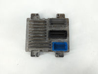 2015 Chevrolet Silverado 2500 PCM Engine Control Computer ECU ECM PCU OEM P/N:12669331 Fits Fits 2011 2012 2013 2014 2016 OE