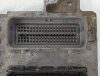 2015 Chevrolet Silverado 2500 PCM Engine Control Computer ECU ECM PCU OEM P/N:12669331 Fits Fits 2011 2012 2013 2014 2016 OE