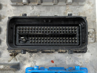 2015 Chevrolet Silverado 2500 PCM Engine Control Computer ECU ECM PCU OEM P/N:12669331 Fits Fits 2011 2012 2013 2014 2016 OE