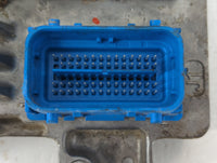 2015 Chevrolet Silverado 2500 PCM Engine Control Computer ECU ECM PCU OEM P/N:12669331 Fits Fits 2011 2012 2013 2014 2016 OE