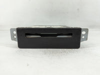2015-2018 Chevrolet Silverado 2500 Radio AM FM Cd Player Receiver Replacement P/N:13594481 Fits Fits 2015 2016 2017 2018 201