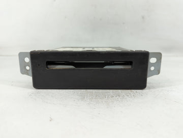2015-2018 Chevrolet Silverado 2500 Radio AM FM Cd Player Receiver Replacement P/N:13594481 Fits Fits 2015 2016 2017 2018 201