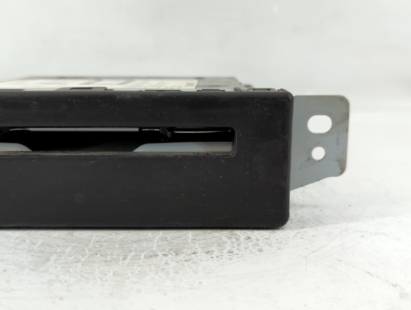 2015-2018 Chevrolet Silverado 2500 Radio AM FM Cd Player Receiver Replacement P/N:13594481 Fits Fits 2015 2016 2017 2018 201