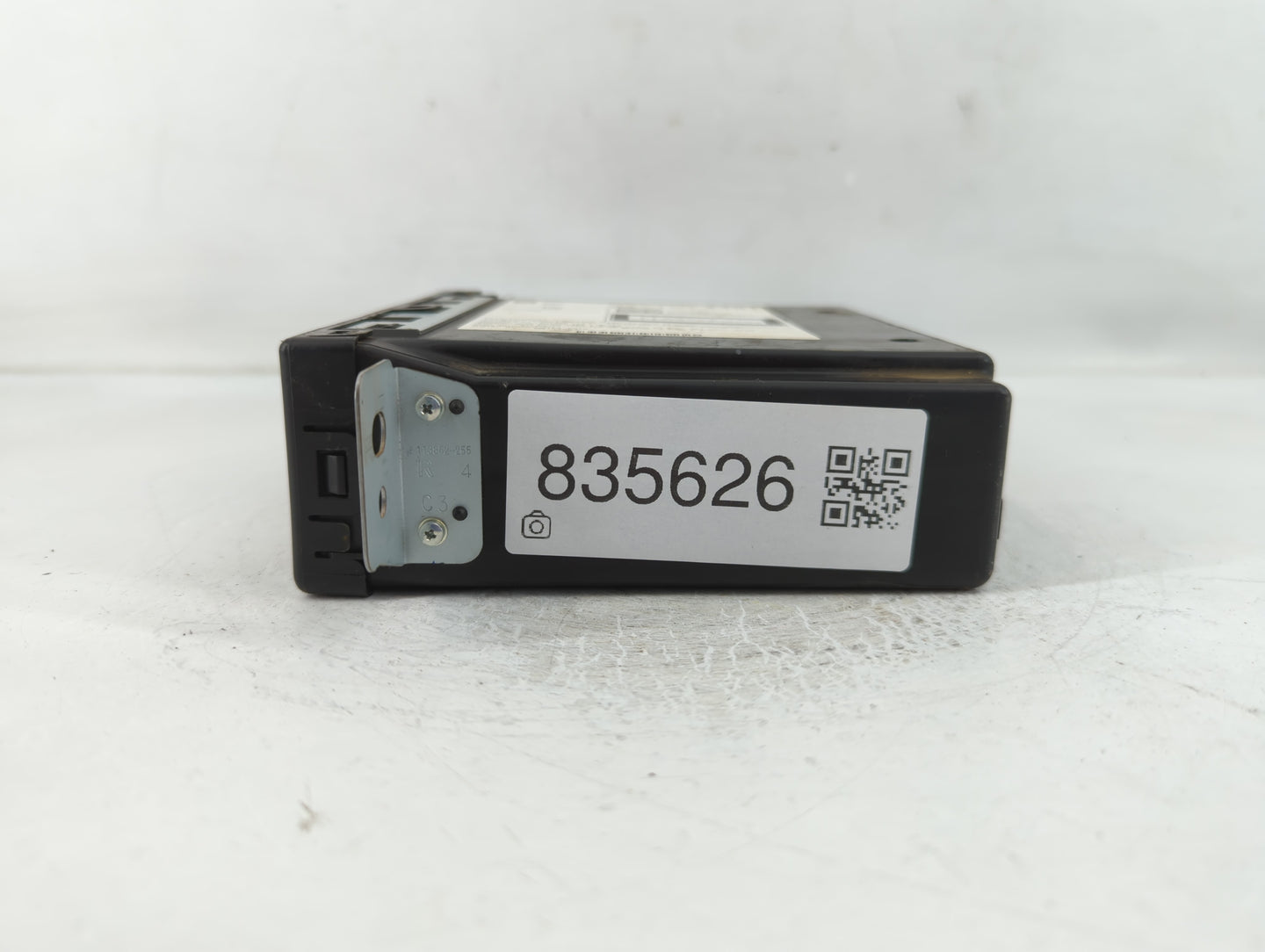 2015-2018 Chevrolet Silverado 2500 Radio AM FM Cd Player Receiver Replacement P/N:13594481 Fits Fits 2015 2016 2017 2018 201