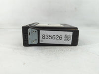 2015-2018 Chevrolet Silverado 2500 Radio AM FM Cd Player Receiver Replacement P/N:13594481 Fits Fits 2015 2016 2017 2018 201