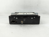 2015-2018 Chevrolet Silverado 2500 Radio AM FM Cd Player Receiver Replacement P/N:13594481 Fits Fits 2015 2016 2017 2018 201