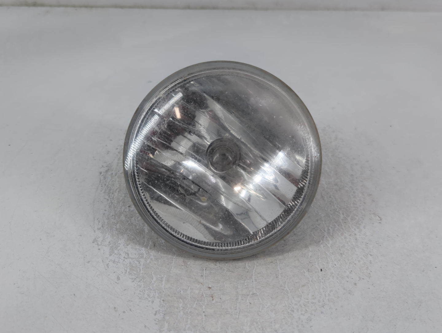 2015-2018 Chevrolet Silverado 2500 Driver Left Oem Front Light Lamp - Oemusedautoparts1.com