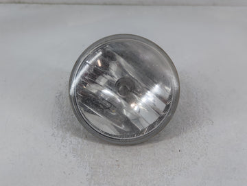 2015-2018 Chevrolet Silverado 2500 Driver Left Oem Front Light Lamp - Oemusedautoparts1.com