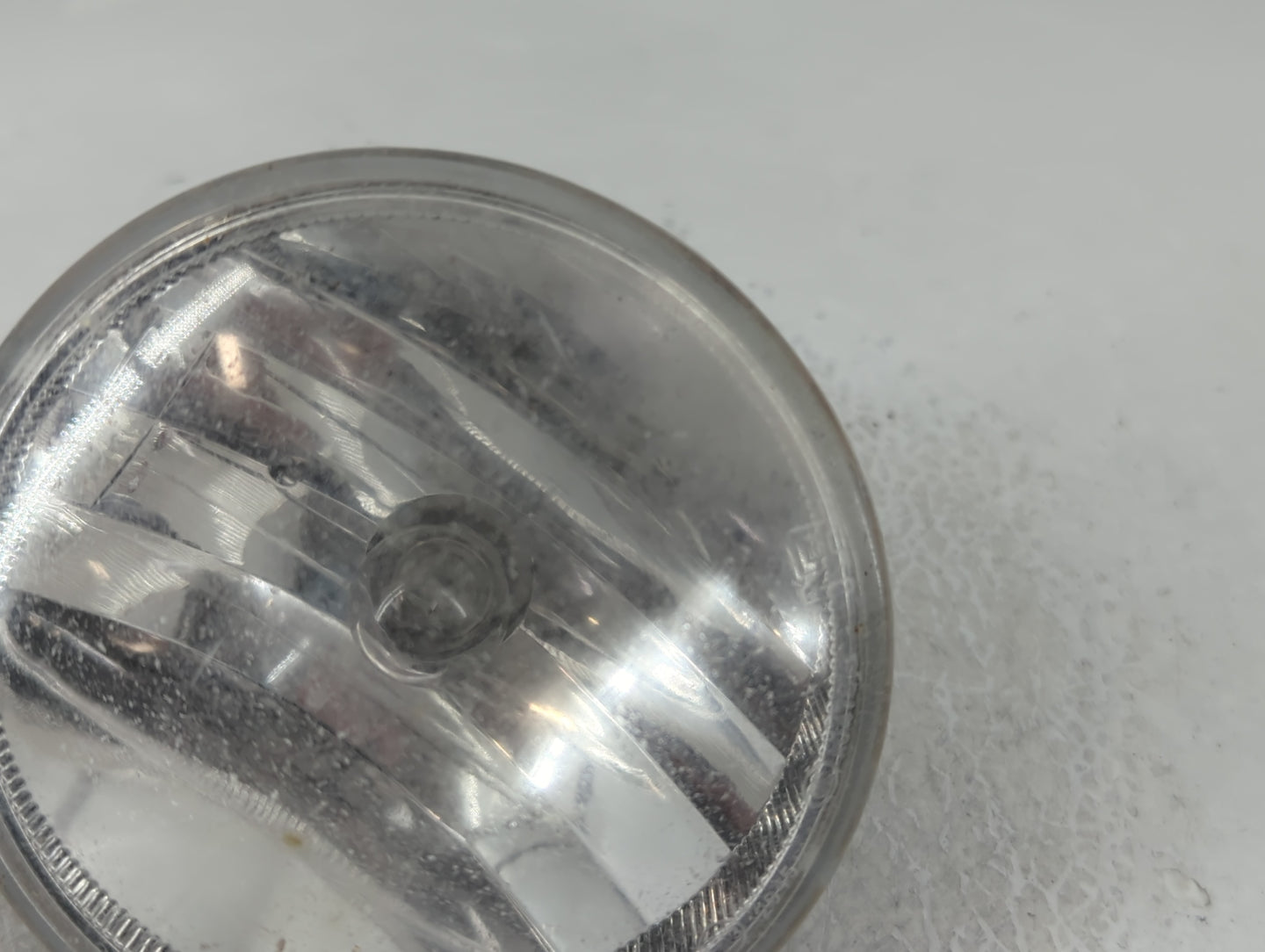 2015-2018 Chevrolet Silverado 2500 Driver Left Oem Front Light Lamp - Oemusedautoparts1.com