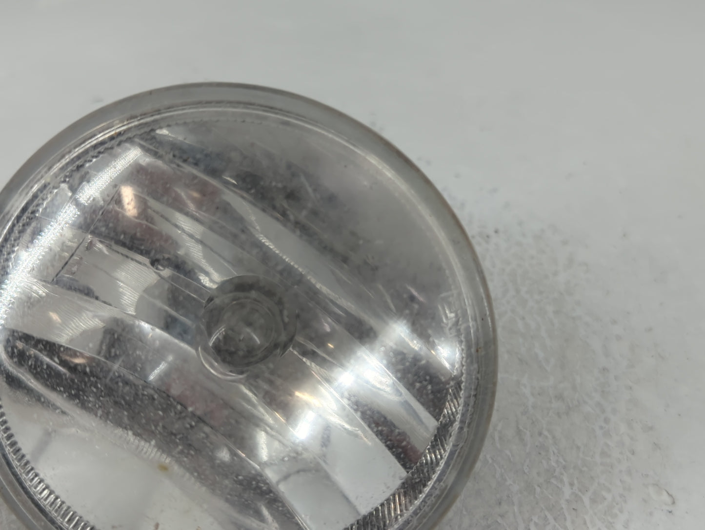 2015-2018 Chevrolet Silverado 2500 Driver Left Oem Front Light Lamp - Oemusedautoparts1.com