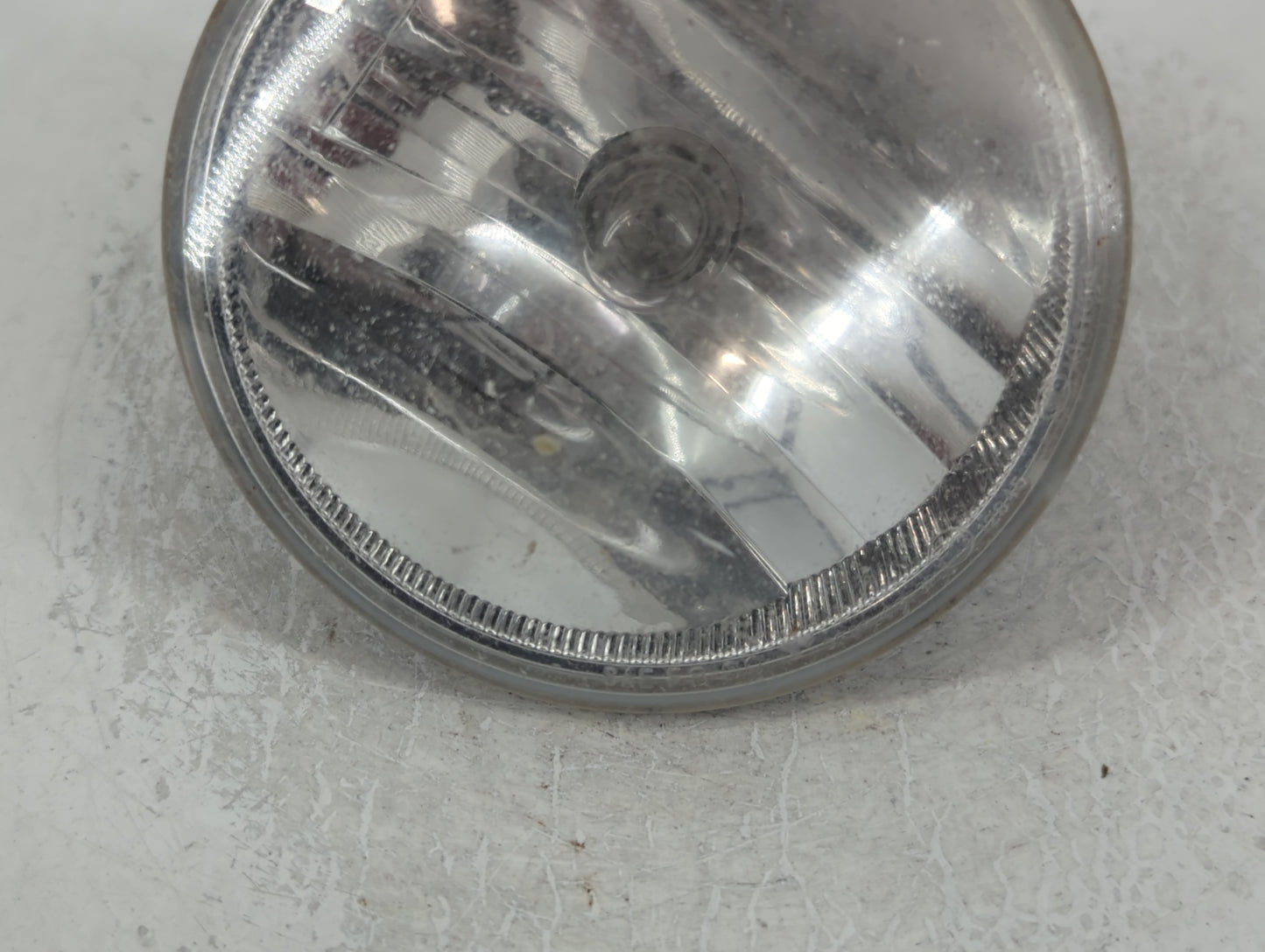 2015-2018 Chevrolet Silverado 2500 Driver Left Oem Front Light Lamp - Oemusedautoparts1.com