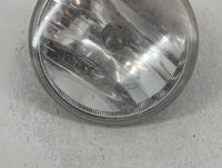 2015-2018 Chevrolet Silverado 2500 Driver Left Oem Front Light Lamp - Oemusedautoparts1.com