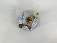 2015-2018 Chevrolet Silverado 2500 Driver Left Oem Front Light Lamp - Oemusedautoparts1.com