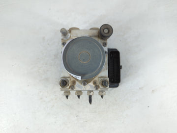 2015 Chevrolet Silverado 2500 ABS Pump Control Module Replacement P/N:23255030 Fits OEM Used Auto Parts