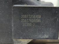 2015 Chevrolet Silverado 2500 Fuel Vapor Charcoal Canister 852800 - Oemusedautoparts1.com