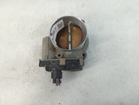 2015 Chevrolet Silverado 2500 Throttle Body P/N:RME87-3C Fits Fits 2009 2010 2011 2012 2013 2014 OEM Used Auto Parts - Oemus