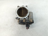 2015 Chevrolet Silverado 2500 Throttle Body P/N:RME87-3C Fits Fits 2009 2010 2011 2012 2013 2014 OEM Used Auto Parts - Oemus
