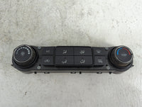 2015-2018 Chevrolet Silverado 3500 Climate Control Module Temperature AC/Heater Replacement P/N:23486621 815372982 Fits OEM 