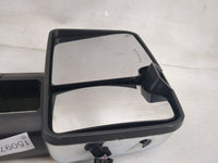 2015-2016 Chevrolet Silverado 3500 Passenger Side View Mirror - Right Door Mirror OEM Used - Oemusedautoparts1.com