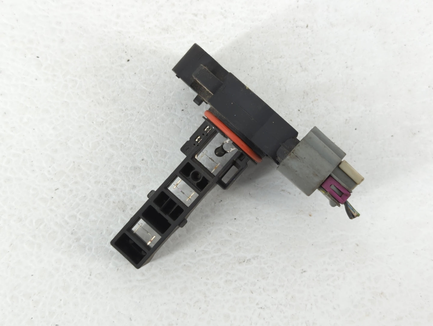 Chevrolet Silverado 3500 Mass Air Flow Meter Maf - Oemusedautoparts1.com