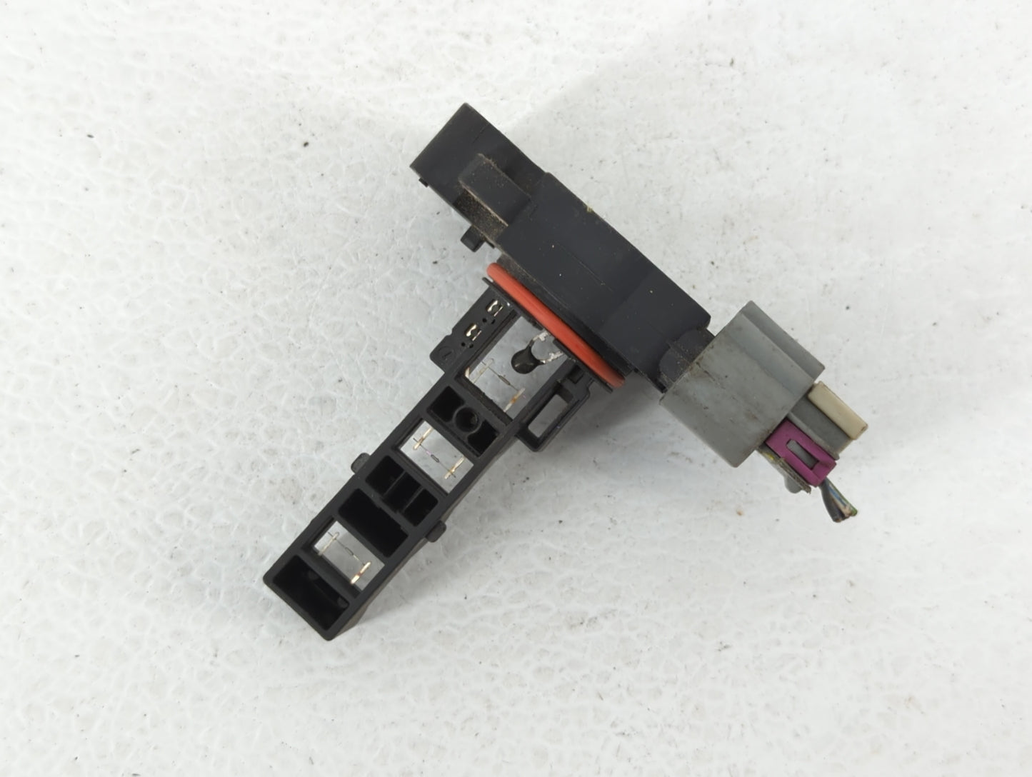 Chevrolet Silverado 3500 Mass Air Flow Meter Maf - Oemusedautoparts1.com