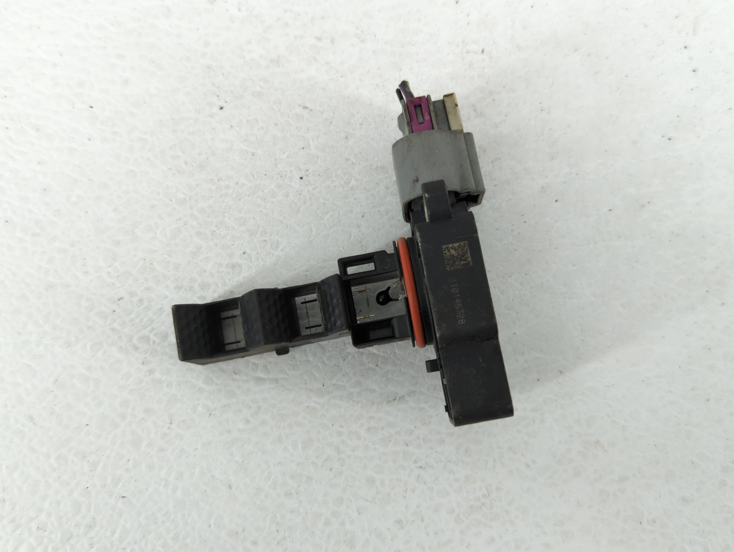 Chevrolet Silverado 3500 Mass Air Flow Meter Maf - Oemusedautoparts1.com