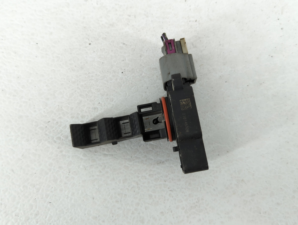 Chevrolet Silverado 3500 Mass Air Flow Meter Maf Sensor - Oemusedautoparts1.com