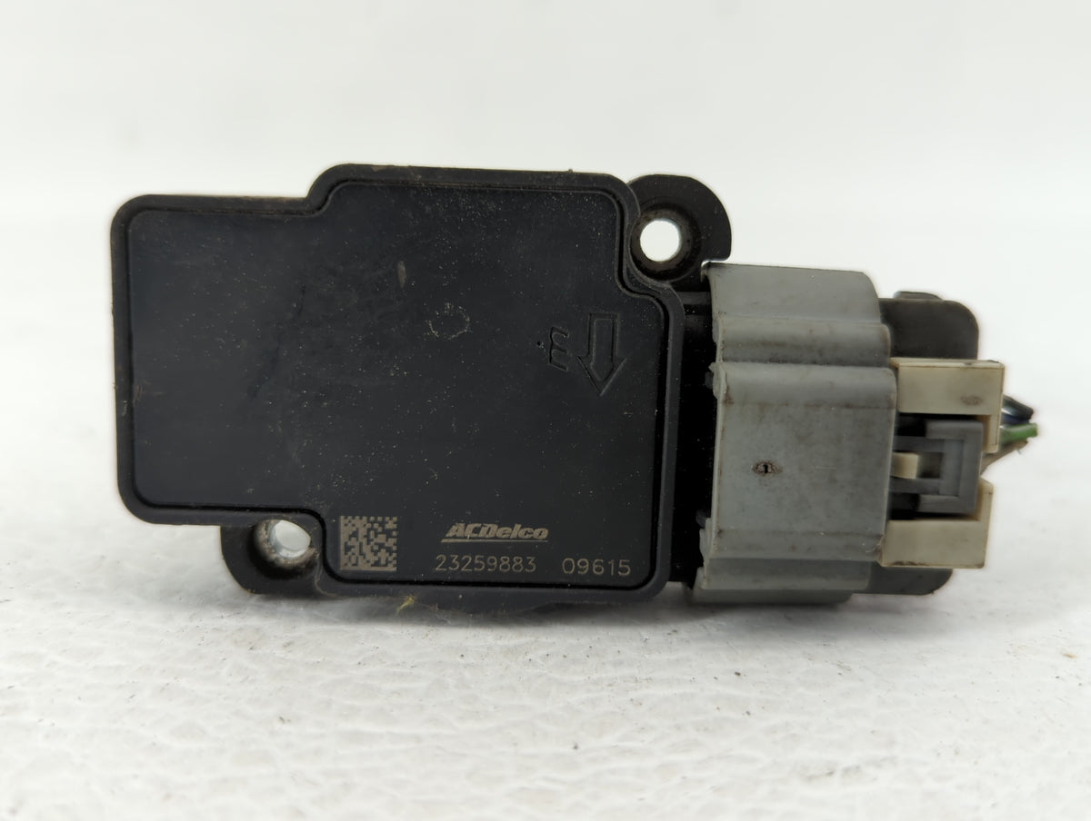 Chevrolet Silverado 3500 Mass Air Flow Meter Maf Sensor - Oemusedautoparts1.com