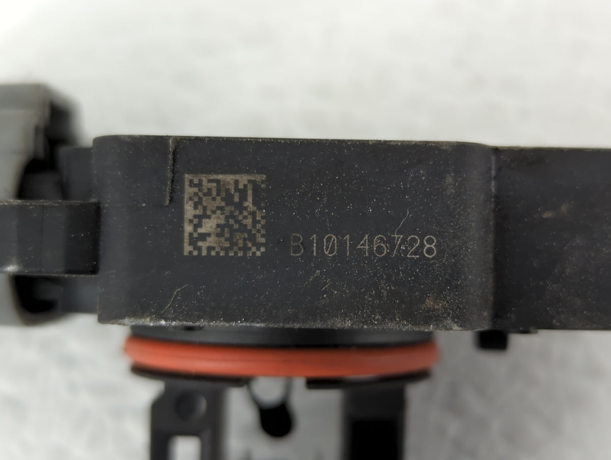 Chevrolet Silverado 3500 Mass Air Flow Meter Maf Sensor - Oemusedautoparts1.com