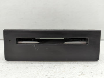 2015-2015 Chevrolet Silverado 3500 Am Fm Cd Player Radio Receiver - Oemusedautoparts1.com