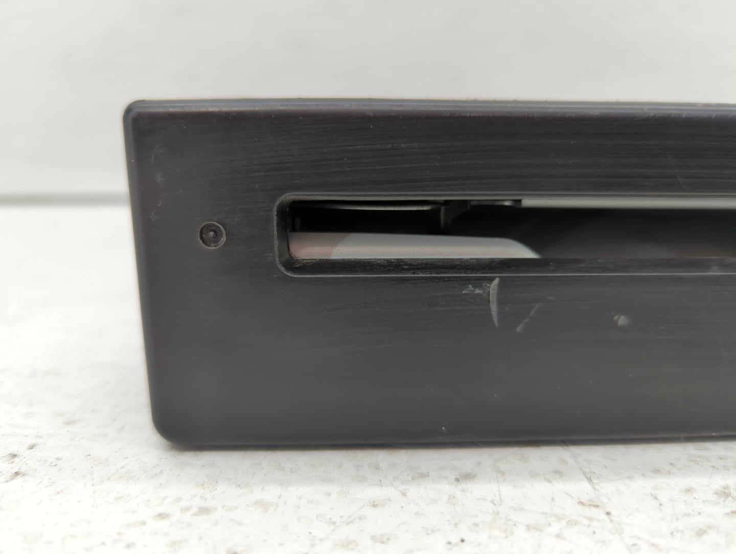 2015-2015 Chevrolet Silverado 3500 Am Fm Cd Player Radio Receiver - Oemusedautoparts1.com