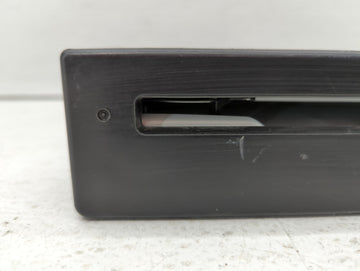 2015-2015 Chevrolet Silverado 3500 Am Fm Cd Player Radio Receiver