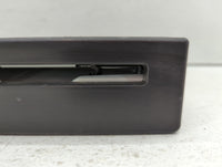 2015-2015 Chevrolet Silverado 3500 Am Fm Cd Player Radio Receiver - Oemusedautoparts1.com