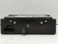 2015-2015 Chevrolet Silverado 3500 Am Fm Cd Player Radio Receiver - Oemusedautoparts1.com