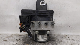 compare product 2015-2016 Chevrolet Sonic ABS Pump Control Module Replacement P/N:94781825 Fits Fits 2015 2016 OEM Used Auto Parts