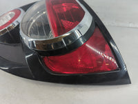 2012-2016 Chevrolet Sonic Tail Light Assembly Passenger Right OEM P/N:95470357 Fits Fits 2012 2013 2014 2015 2016 OEM Used A
