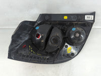 2012-2016 Chevrolet Sonic Tail Light Assembly Passenger Right OEM P/N:95470357 Fits Fits 2012 2013 2014 2015 2016 OEM Used A