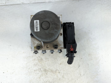 2015-2016 Chevrolet Sonic ABS Pump Control Module Replacement P/N:9478 1825 T300 ESC AR3 Fits Fits 2015 2016 OEM Used Auto Parts