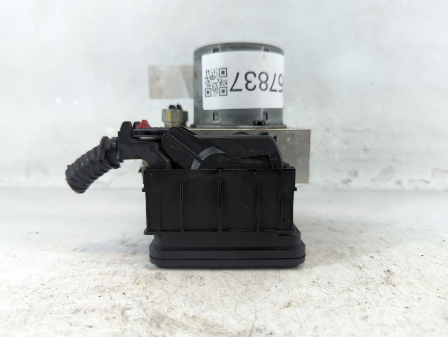 2015-2016 Chevrolet Sonic ABS Pump Control Module Replacement P/N:9478 1825 T300 ESC AR3 Fits Fits 2015 2016 OEM Used Auto P