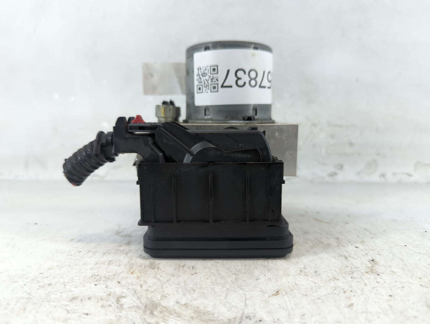 2015-2016 Chevrolet Sonic ABS Pump Control Module Replacement P/N:9478 1825 T300 ESC AR3 Fits Fits 2015 2016 OEM Used Auto P
