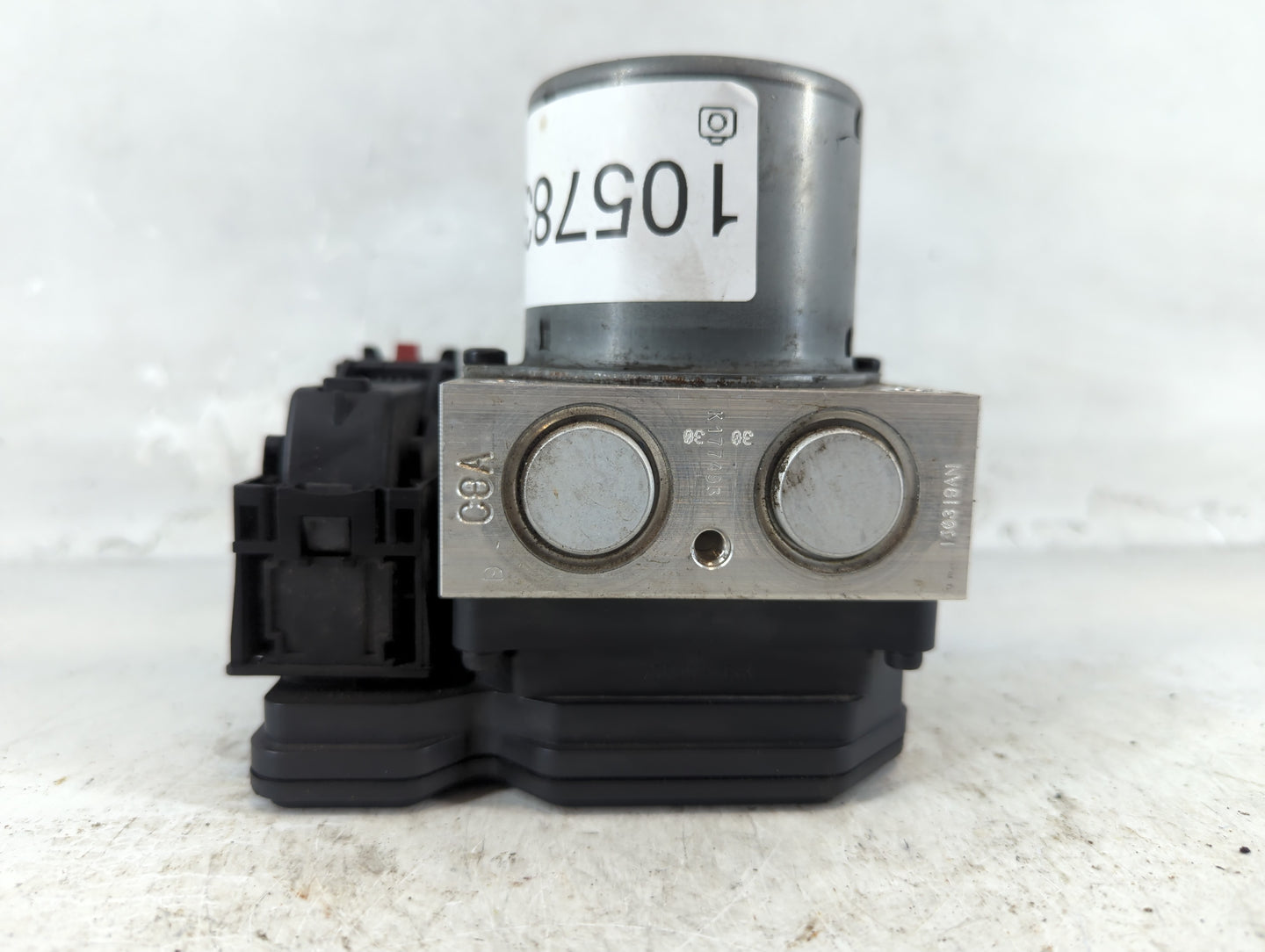 2015-2016 Chevrolet Sonic ABS Pump Control Module Replacement P/N:9478 1825 T300 ESC AR3 Fits Fits 2015 2016 OEM Used Auto P
